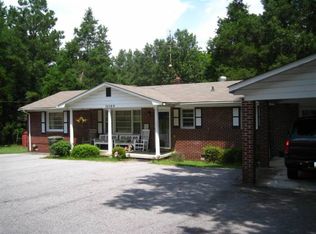 11100 Monticello Rd, Winnsboro, SC 29180