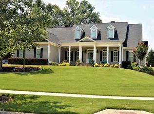 30 Highland Park Way, Sharpsburg, GA 30277