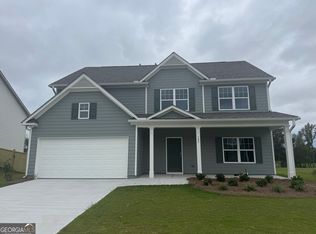 189 Hampton Hollow Dr, Jefferson, GA 30549
