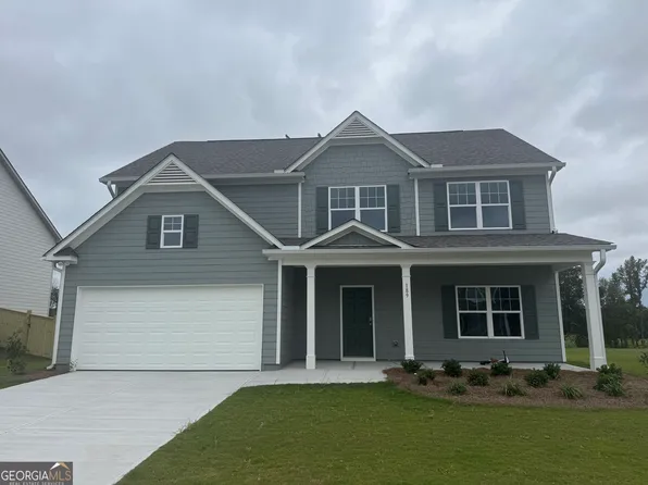 189 Hampton Hollow Dr, Jefferson, GA 30549