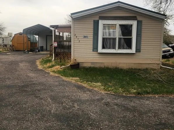 2872 Applewood Ct, Colorado City, CO 81019