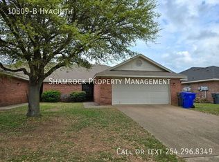 10309B Hyacinth Ln, Waco, TX 76708