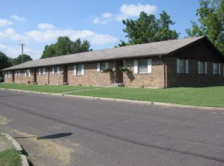 508 E County St, Monett, MO 65708