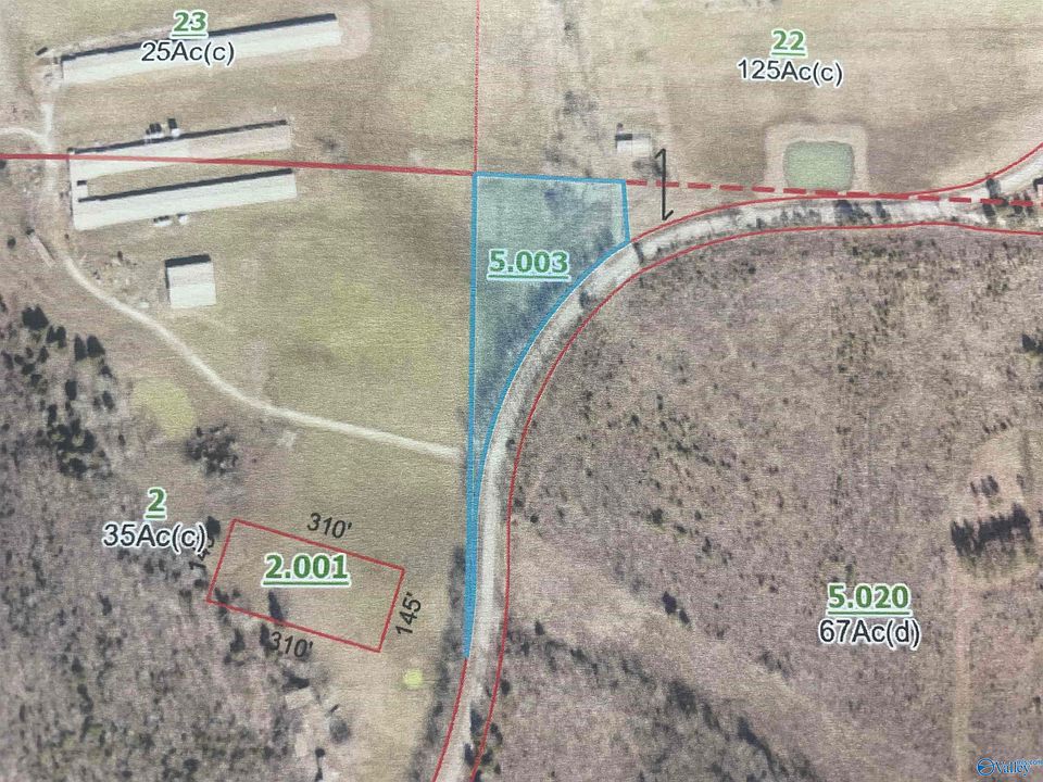 1st image of 1.68 County Road 7