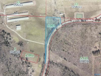 1.68 County Road 7, Moulton, AL, 35650