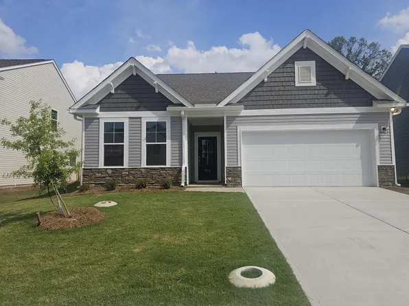 3087 Blenheim Ct, Graniteville, SC 29829