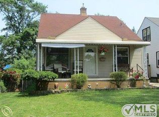 14555 Longtin St, Southgate, MI 48195