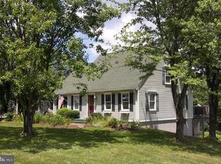 4850 Millers Station Rd, Hampstead, MD 21074