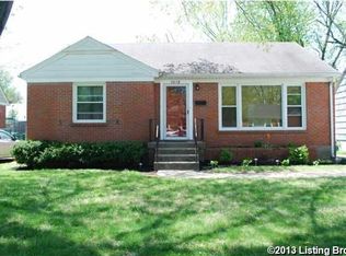 3018 Radiance Rd, Louisville, KY 40220