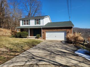 109 Kay Ave, Poca, WV 25159