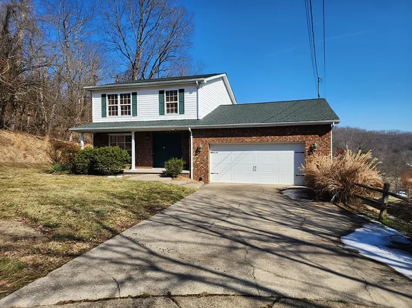 109 Kay Ave, Poca, WV 25159