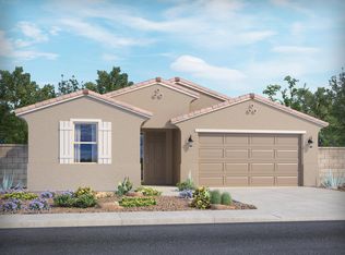 8740 N 186th Ln, Waddell, AZ 85355