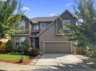 4111 NE 48th Ave, Vancouver, WA 98661