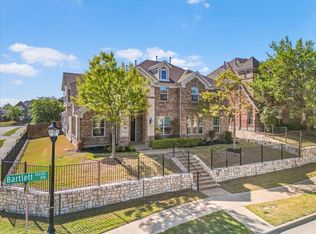 10681 Bartlett Dr, Frisco, TX 75035