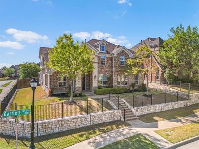 10681 Bartlett Dr, Frisco, TX, 75035