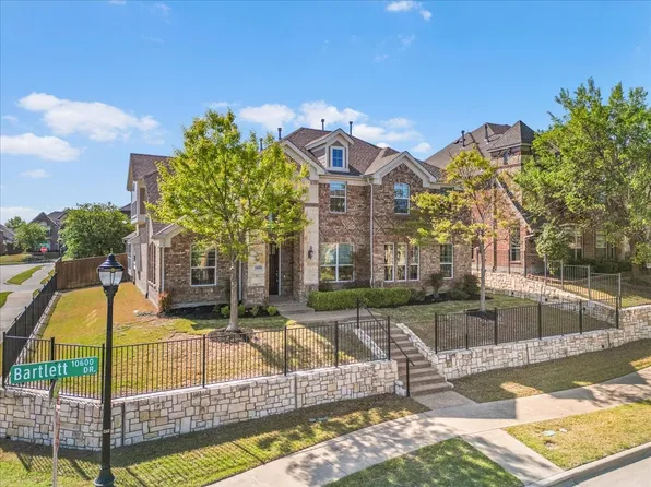 10681 Bartlett Dr, Frisco, TX 75035