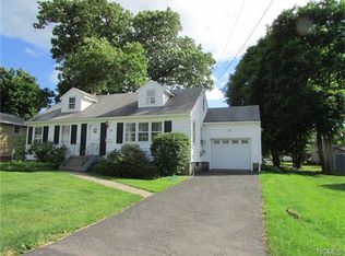 39 Pine St, Cornwall On Hudson, NY 12520