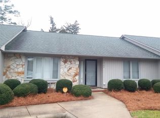 2702 Spring Bridge Trl, Greensboro, NC 27410