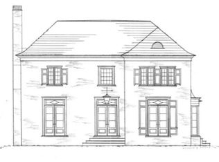 623 Llewellyn Pl, Charlotte, NC 28207