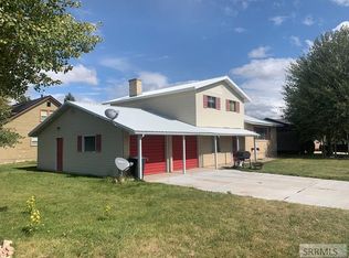 301 Ashland Dr, Soda Springs, ID 83276