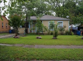 1811 Berkley Ave, Dallas, TX 75224