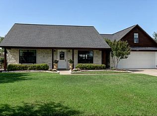 3597 Open Range Ct, Bryan, TX 77808