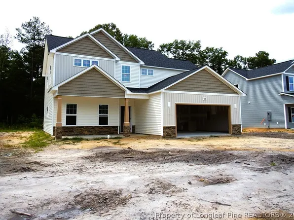 4828 Danastas Ave Lot 31, Hope Mills, NC 28348
