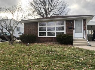 40 Drew Pl, Tonawanda, NY 14150