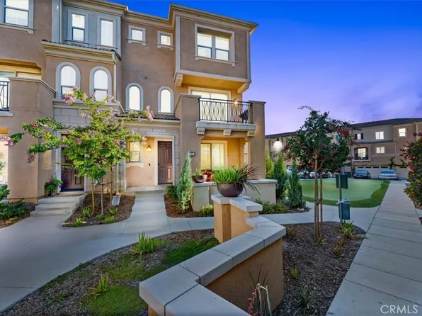 108 Alder Rdg, Lake Forest, CA 92610