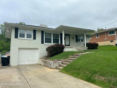 1505 Melody Ln, Louisville, KY, 40214