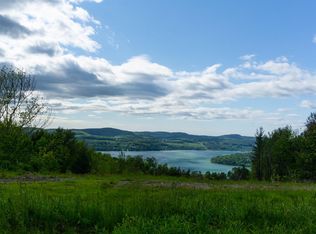 Goodspeed Rd, Cooperstown, NY 13326