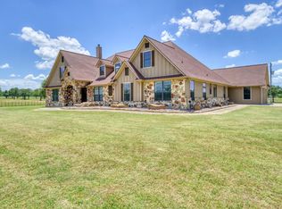 16316 County Road 436, Somerville, TX 77879