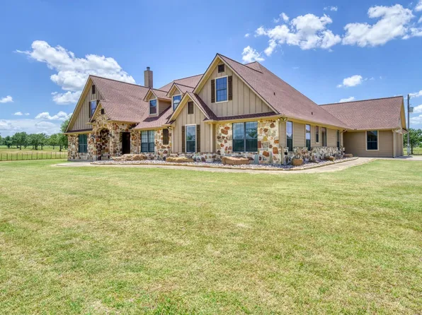 16316 County Road 436, Somerville, TX 77879