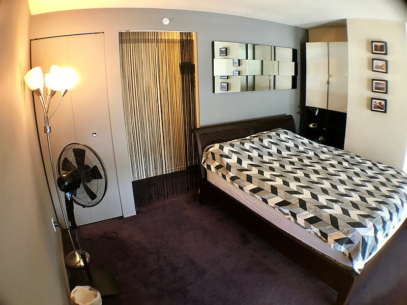 Vancouver Apartment for rent - 1 Bedroom — photo 12