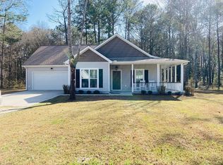 5883 Coffeetree Ln, Ravenel, SC 29470