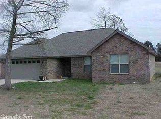 109 Joy St, Higginson, AR 72068
