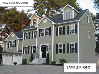 23 Allen Rd, Billerica, MA, 01821