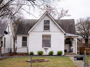 920 Atchison St, Atchison, KS 66002