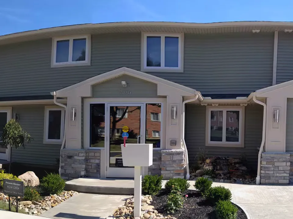 Huntington Woods Apartments