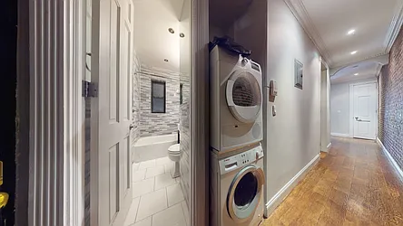 Rented by Bond New York