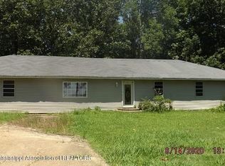 587 County Road 6100, Baldwyn, MS 38824