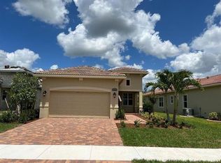11479 SW Visconti Way, Port Saint Lucie, FL 34986