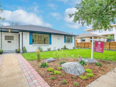 2121 Osceola St, Denver, CO, 80212