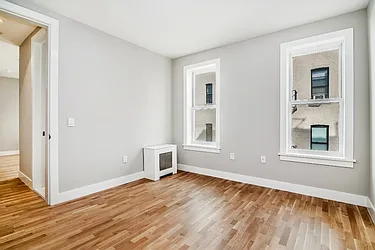 Rented by Akelius Real Estate Management