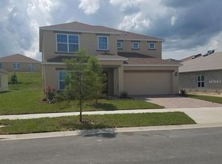 652 Black Eagle Dr, Groveland, FL 34736