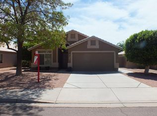 291 W Eagle Ln, Gilbert, AZ 85233