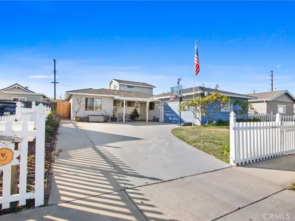 10541 Florence St, Cypress, CA 90630