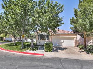 1825 Thunder Mountain Dr, Henderson, NV 89012