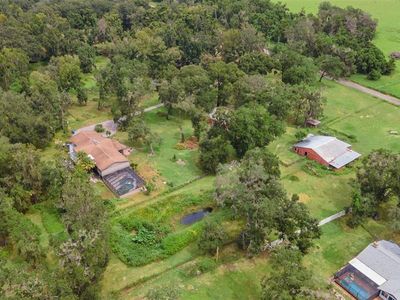 4063 Baseball Pond Rd, Brooksville, FL, 34602
