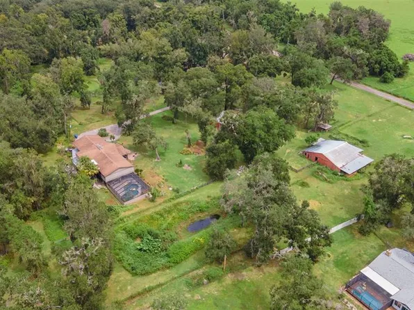 4063 Baseball Pond Rd, Brooksville, FL 34602